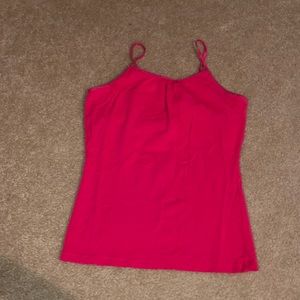 Girls camisole
